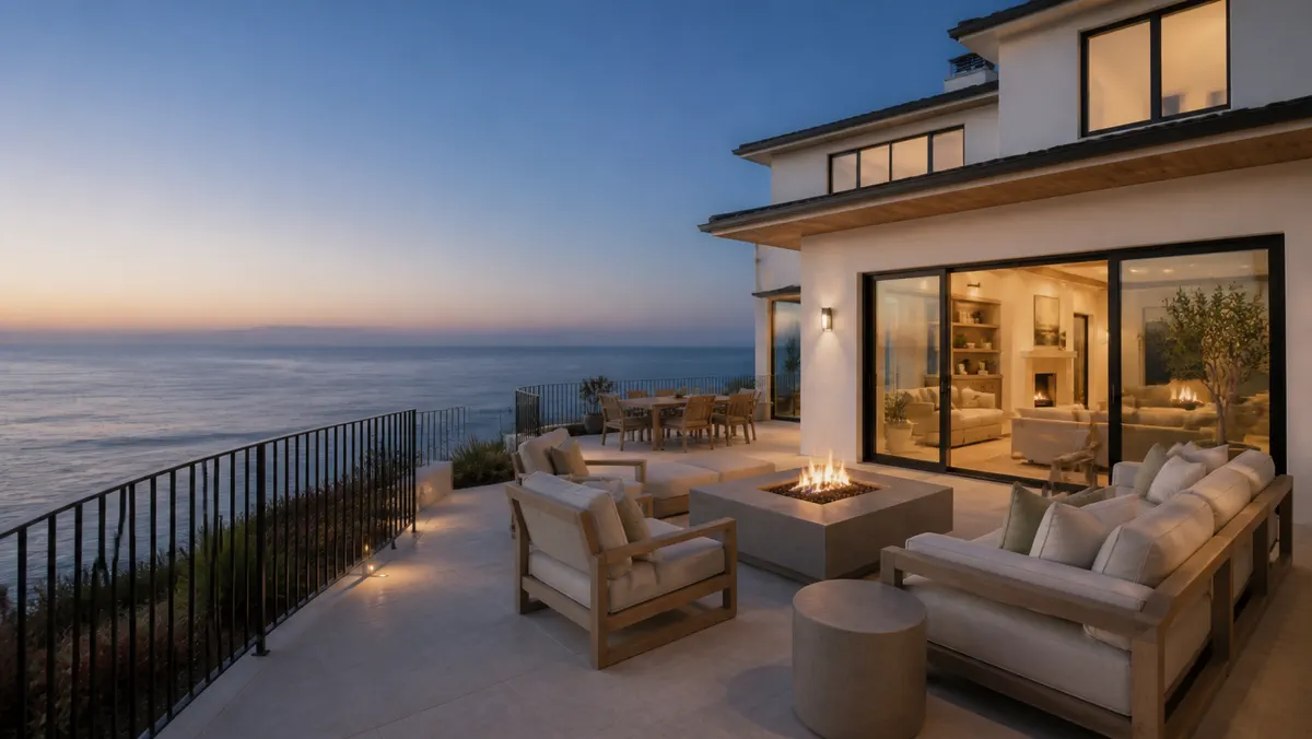 Ocean terrace preview